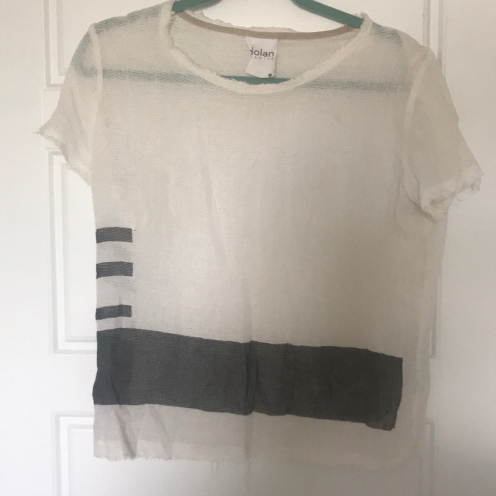 Dolan t shirt
